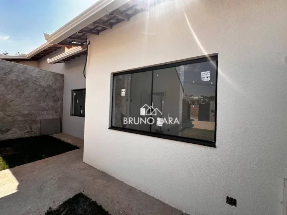 Imagem Casa à venda no bairro Pousada das Rosas São Joaquim de Bicas/MG