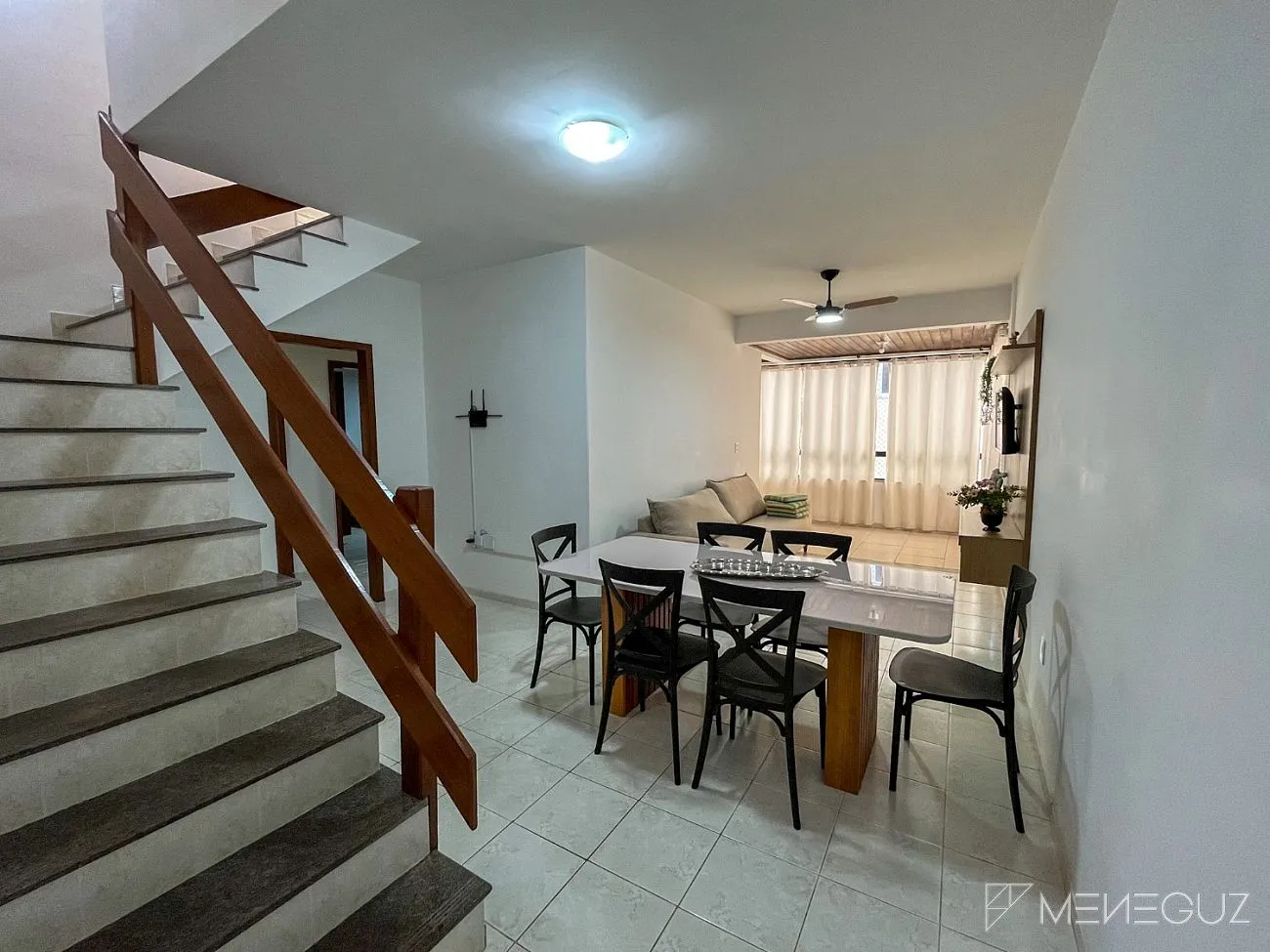 Imagem Cobertura duplex 4 quartos a venda na Praia do Morro - Oportunidade para quem busca espaço, comodidade, segurança e localização na praia do Morro