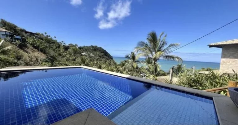 Imagem CASA AZUL - VILLAS DE SÃO JOSÉ