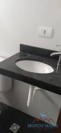 Imagem Apartamento com 2 Quartos e 1 banheiro à Venda, 50 m -Valparaíso!!