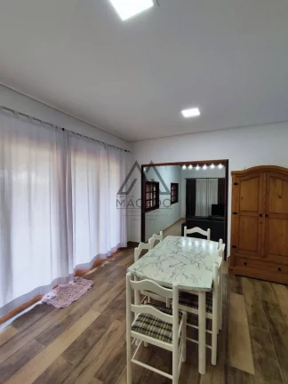 Imagem A sua casa de campo, com uma condição imperdível - Porangaba/SP