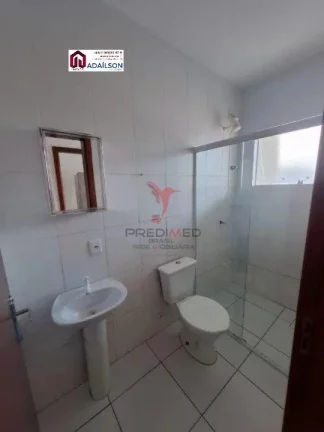 Imagem Casa 2 quartos em Bela Vista, Loteamento Jardins, Palhoça SC -BRASIL
