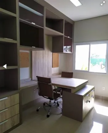 Imagem Casa de Condomínio com 3 Quartos para Alugar, 280 m² em Granja Olga I - Sorocaba