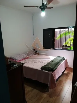 Imagem Casa - Ribeirão Preto - Ipiranga