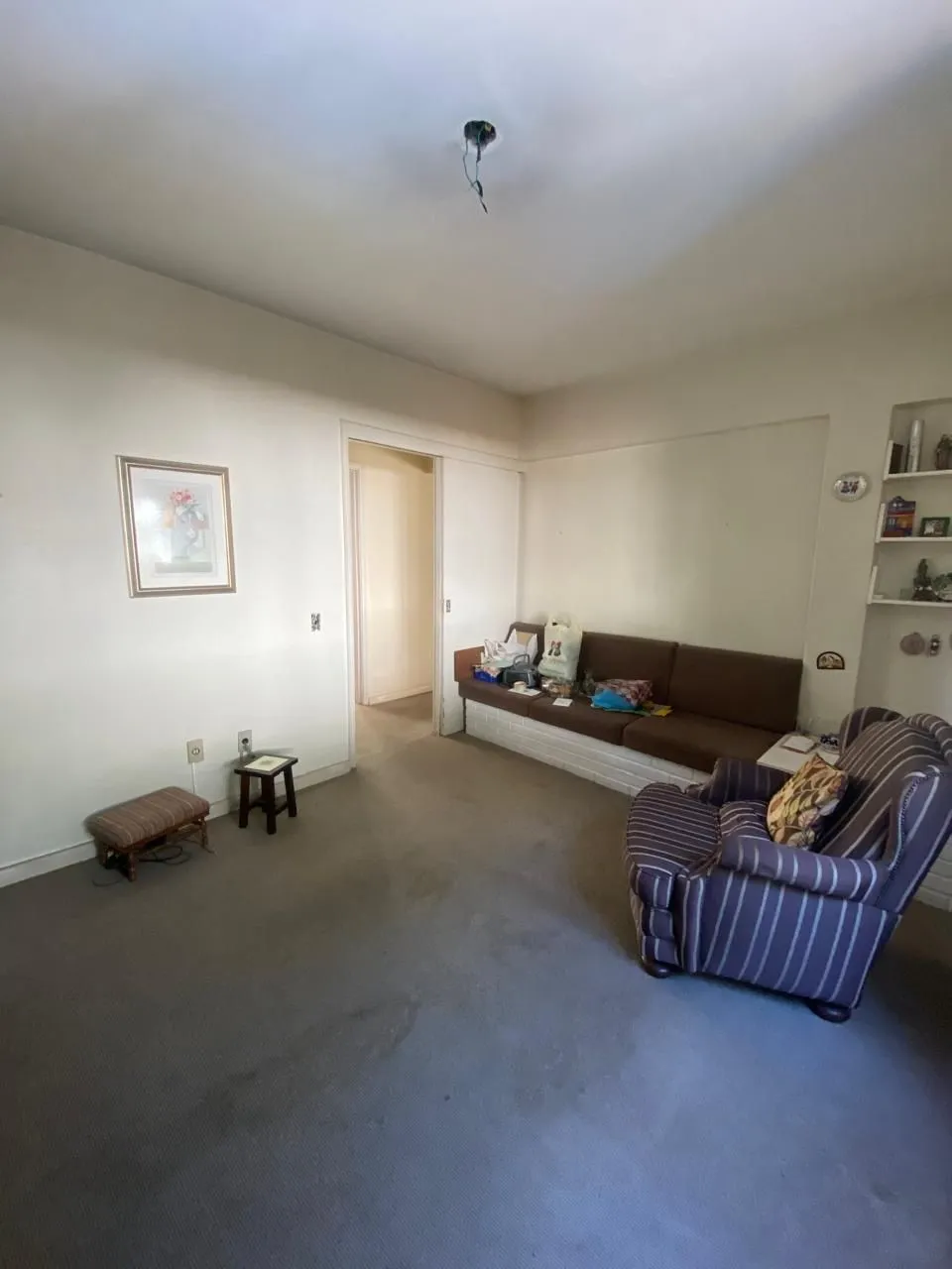 Imagem Apartamento a venda 4 dormitórios 1 suíte bairro Independência