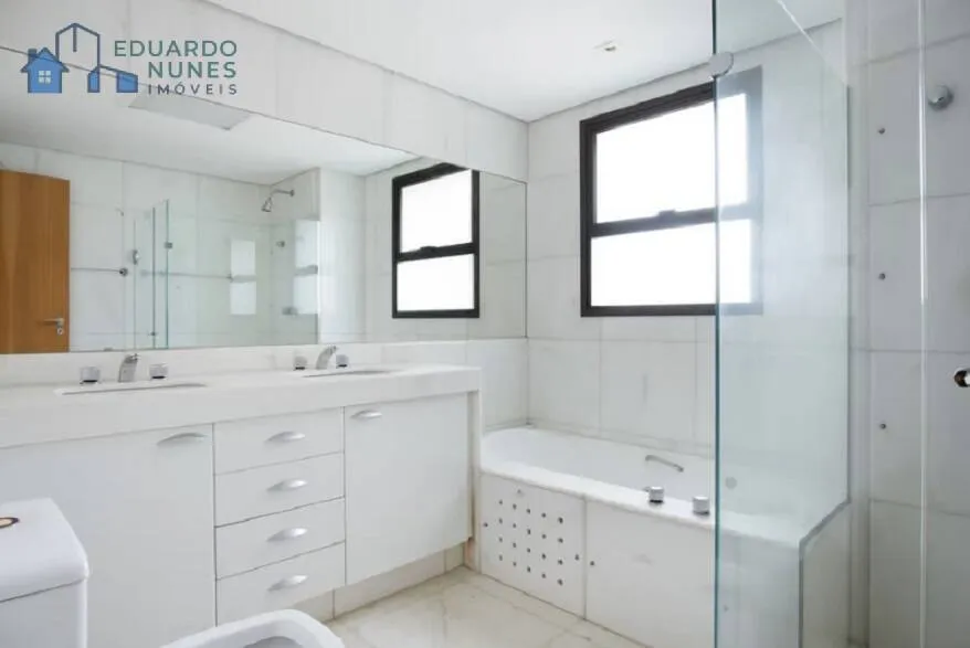 Imagem LINDO APARTAMENTO COM 04 QUARTOS, 02 SUÍTES, 05 VAGAS NO BELVEDERE!!!