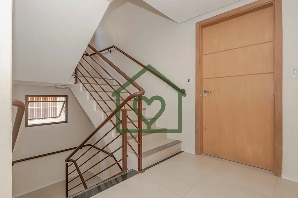 Imagem Tenha a oportunidade de ser o primeiro morador a adquirir um elegante apartamento desocupado na Chá...