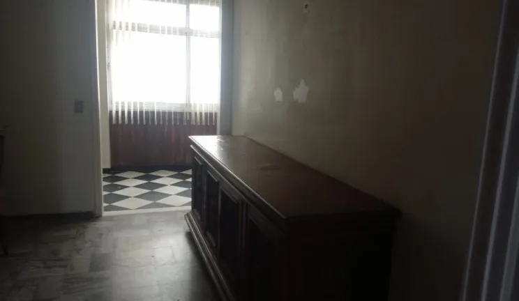 Imagem Apartamento com 4 Quartos à Venda, 202 m² em Copacabana - Rio de Janeiro