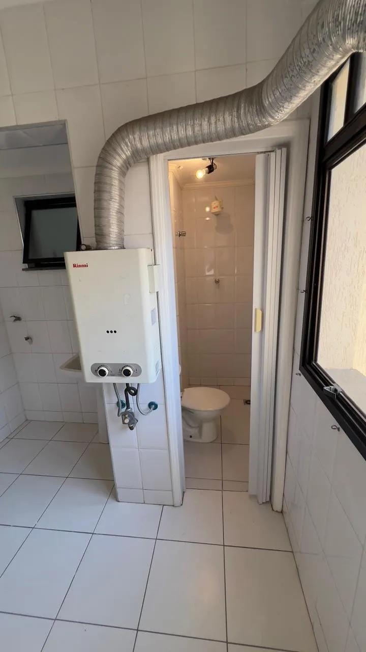 Imagem Apartamento à venda, Jardim das Nações, Taubaté, SP