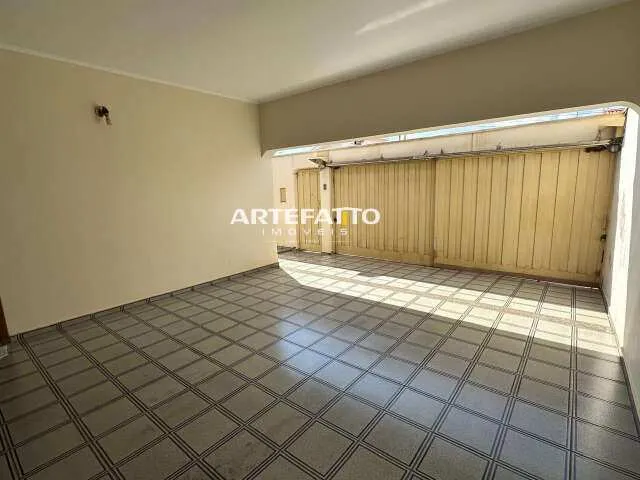 Imagem Casa à venda em Franca, São Joaquim, com 3 quartos, 229m2