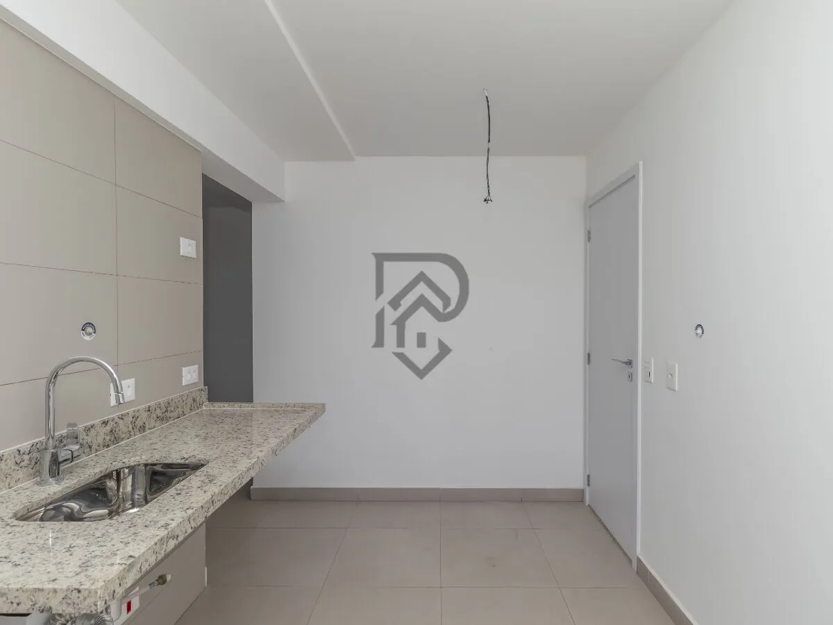 Imagem Apartamento chacara klabin vista livre pronto pra morar
