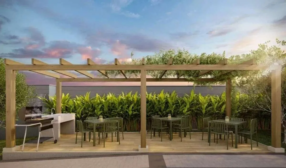Imagem Lançamento 1 e 2 dormitórios - Mundo Apto Essência Vila Prudente - São Paulo