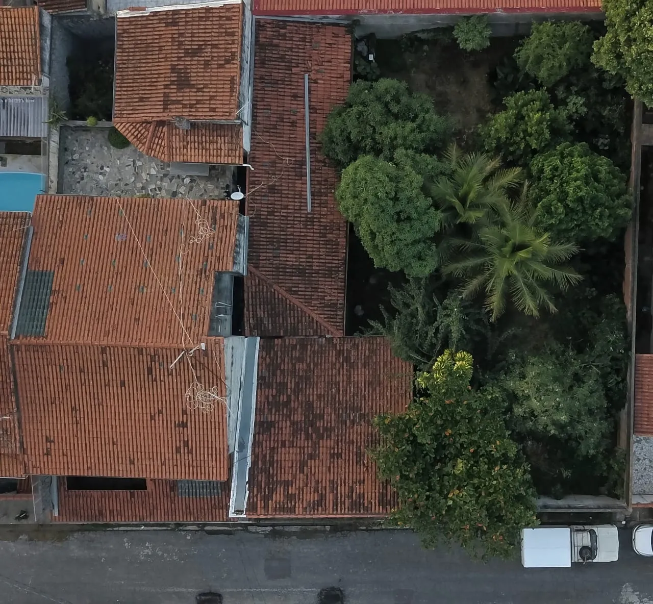 Foto do imóvel Terreno à venda 500M², Jardim Paraibá, Aparecida - SP