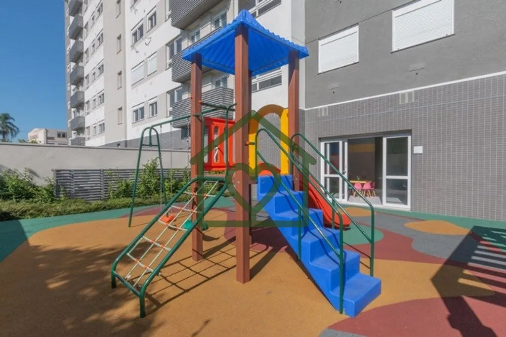 Imagem Venha conhecer o Apartamento dos Sonhos à Venda! Localizado no coração da cidade, este imóvel of...