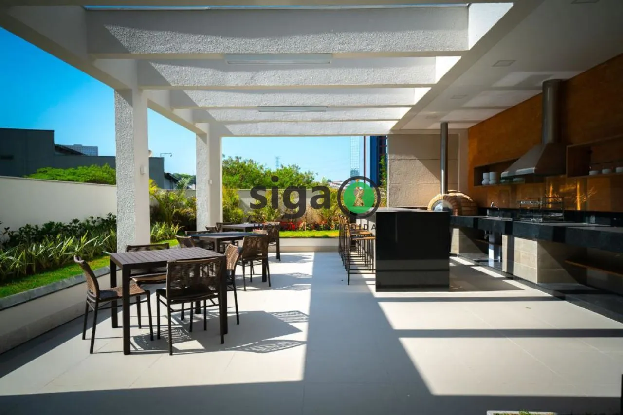 Imagem Apartamento à venda 3 quartos, 1 suíte, 2 vagas Panamby