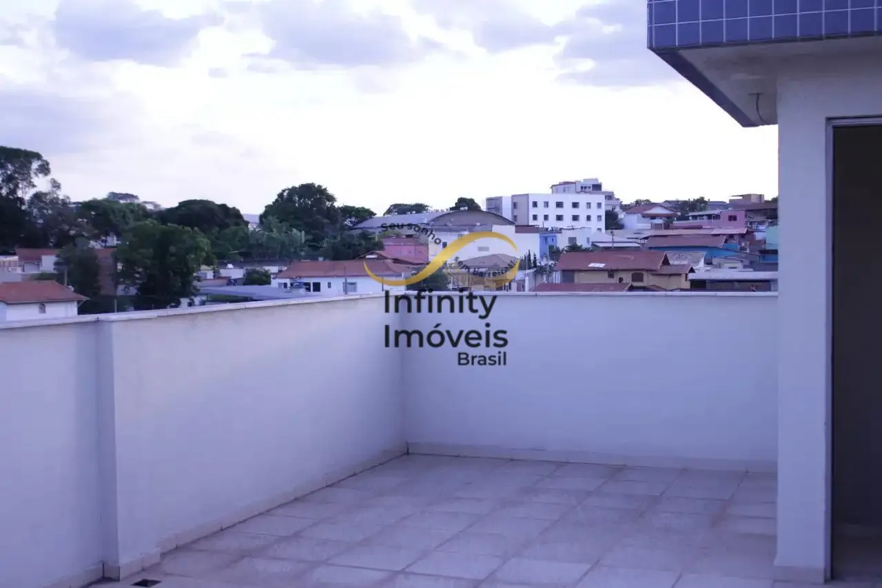 Imagem Los Angeles - Apartamento à venda no bairro João Pinheiro - Belo Horizonte/MG