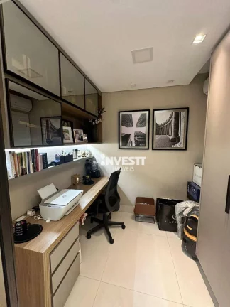 Imagem Apartamento à venda no Park Lozandes - Goiânia/GO