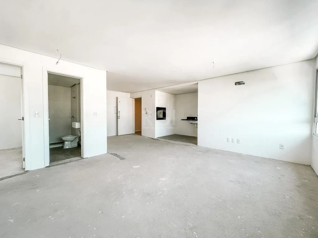 Imagem Apartamento em São João