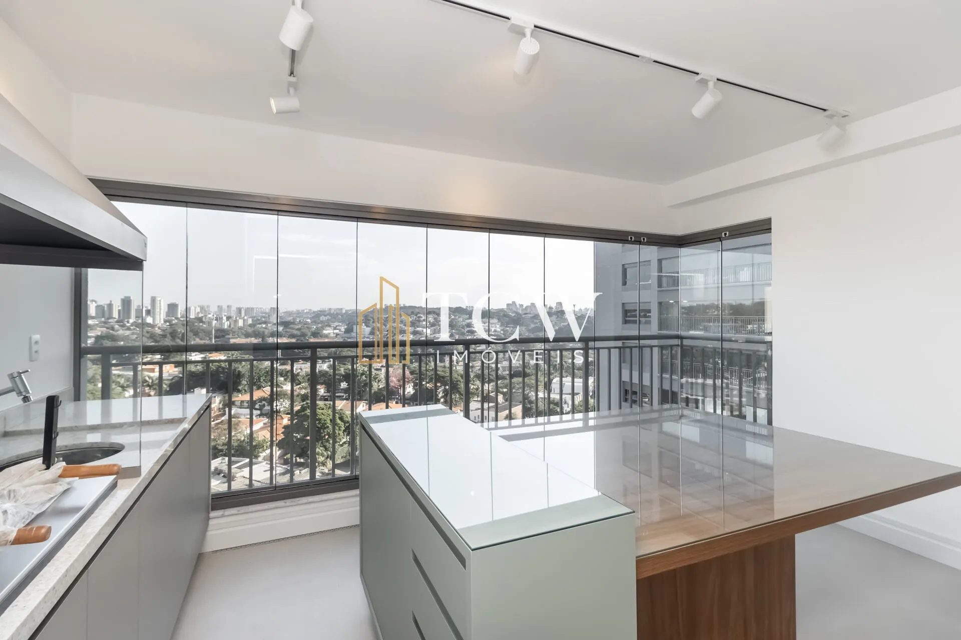 Imagem Apartamento à venda no bairro Butantã - São Paulo/SP, Zona Sul