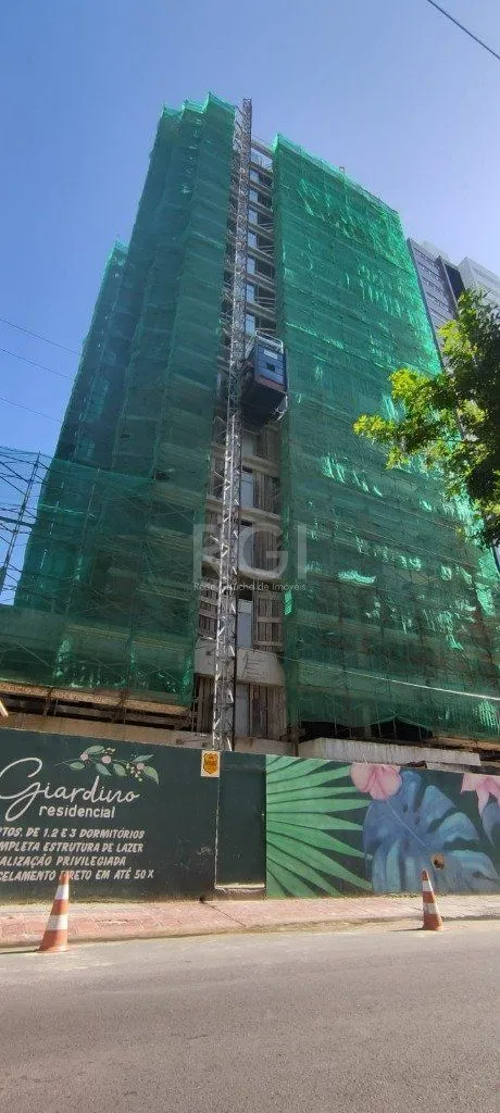Imagem Apartamento em Centro