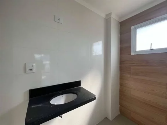 Imagem Apartamento com 4 dorms, Guilhermina, Praia Grande - R$ 2.38 mi, Cod: 1068