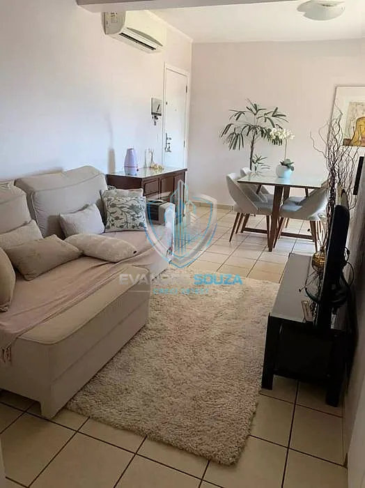Imagem Apartamento a Venda no bairro Parque Egisto Ragazzo - Limeira, SP