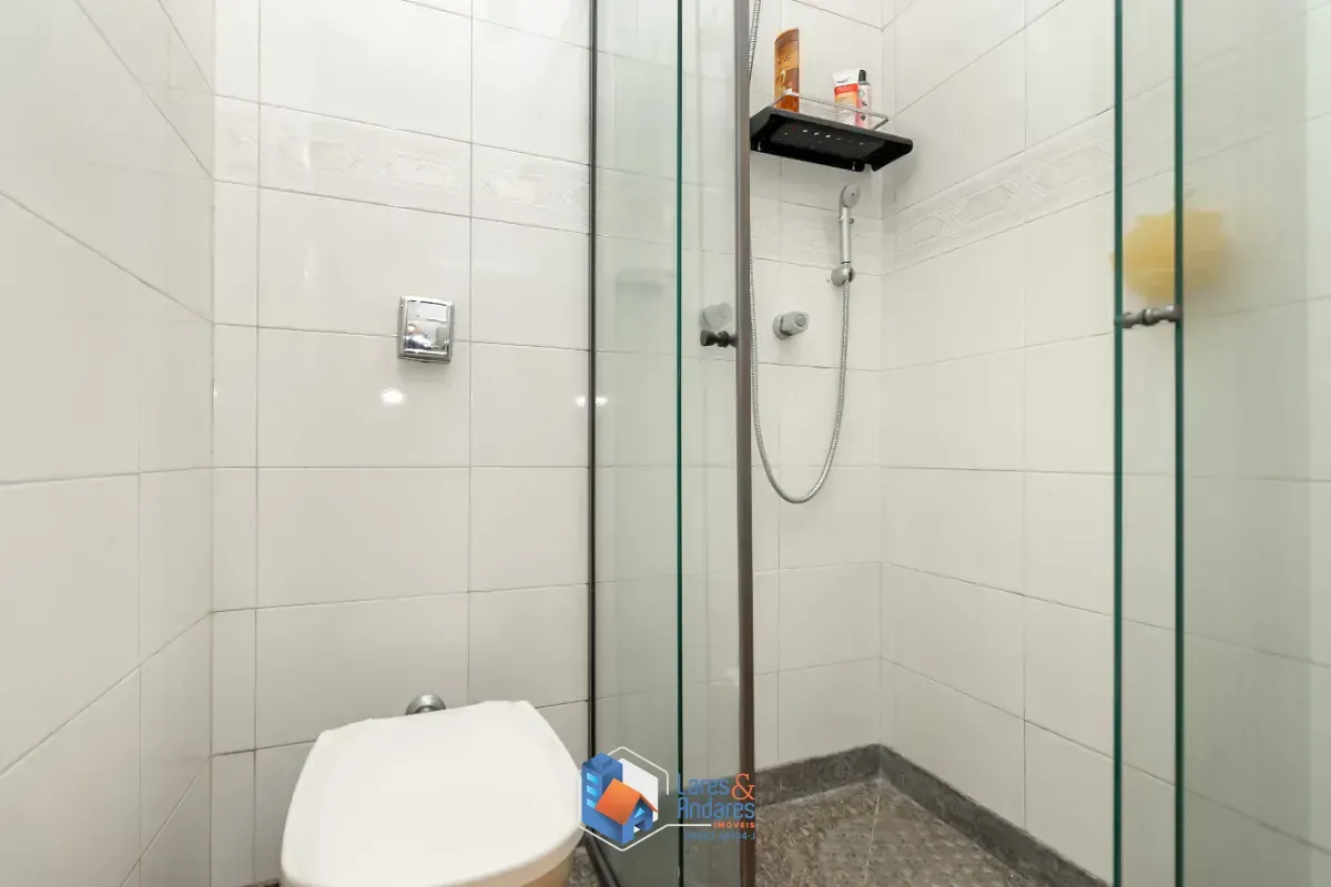 Imagem Apartamento para venda em Jardim Paulista com 3 quartos, 162m²
