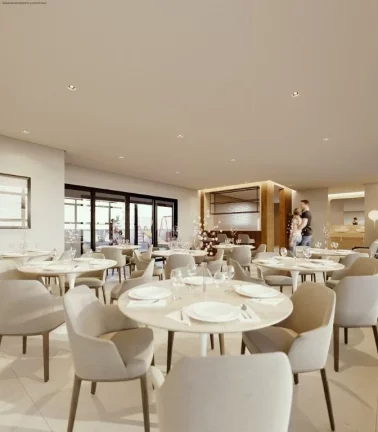 Imagem Apartamento com 2 dormitórios à venda, 59 m² por R$ 430.852,00 - Praia Formosa - Cabedelo/PB
