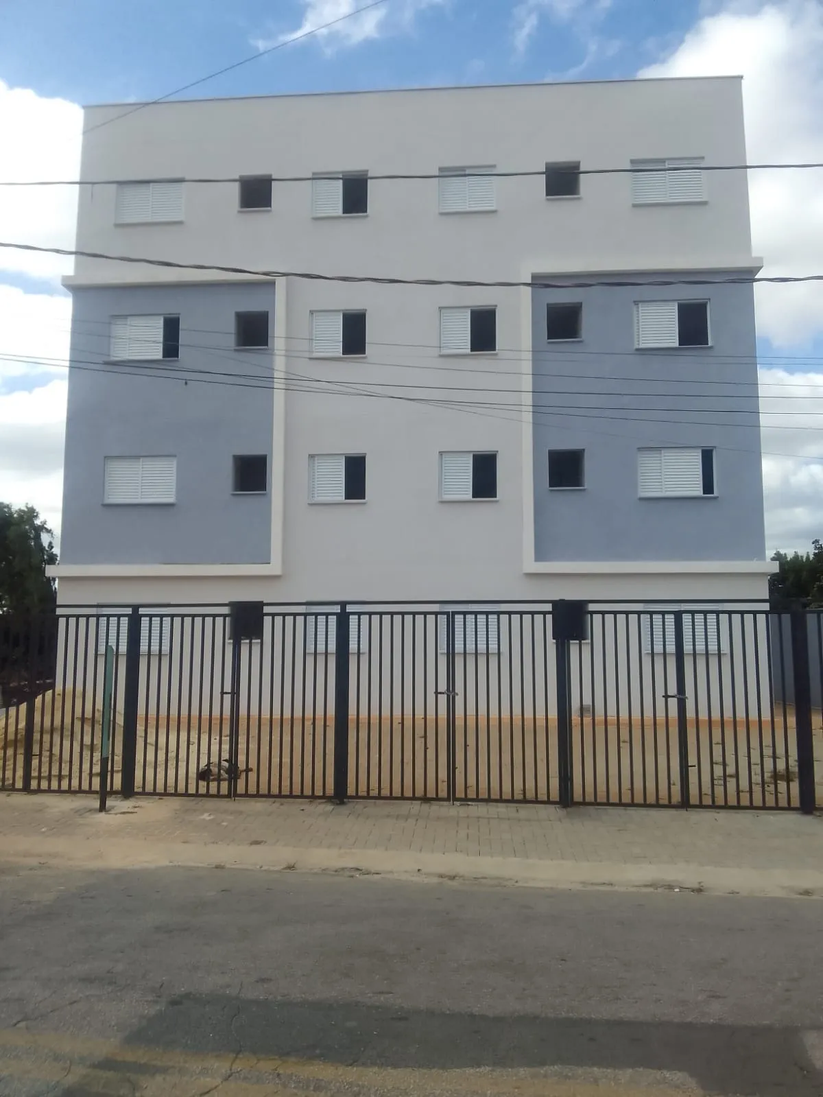 Imagem Apartamento Residencial de 46,26m² Localizado na Vila Mineirão, em Sorocaba.