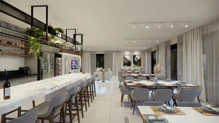 Imagem River 185 - Apartamento à venda no bairro Fazenda - Itajaí/SC