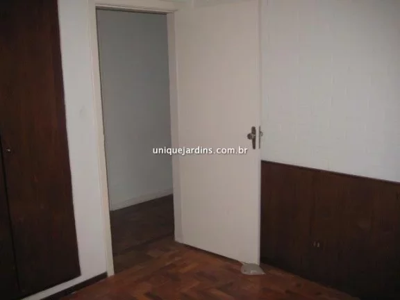 Imagem Apartamento à venda Jardim América São Paulo