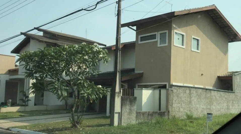 Imagem Casa à venda 4 Vagas, Condomínio Real Ville, Pindamonhangaba - SP | Condomínio Real Ville