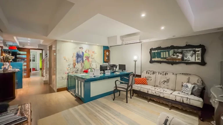Imagem Apartamento para venda no bairro Moinhos de Vento em Porto Alegre