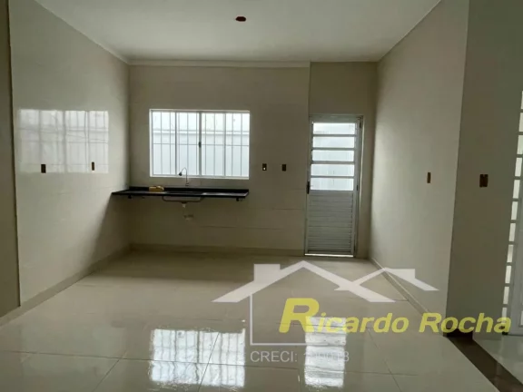 Imagem Casa No JD Vila Nova