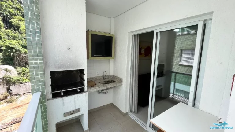 Imagem Apartamento de 2 dormitórios, Praia Grande /Ubatuba