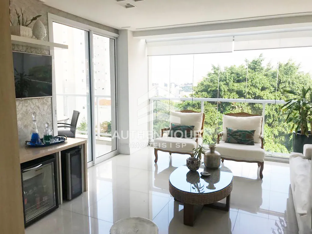 Imagem MAGNO VILA MARIANA - Apartamento à venda em São Paulo/SP