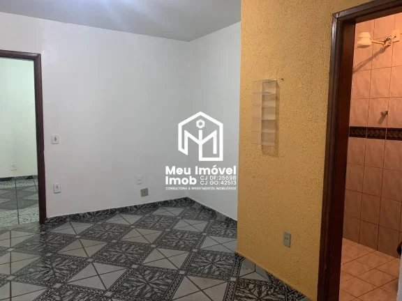 Imagem QR 514 Samambaia Sobrado Casa 6 Quartos 2 Suítes 3 Vagas Permuta 380m²
