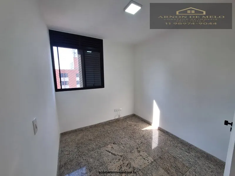 Imagem Apartamentos para locação em Barueri no bairro Alphaville