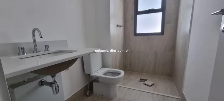 Imagem Apartamento à venda Moema São Paulo