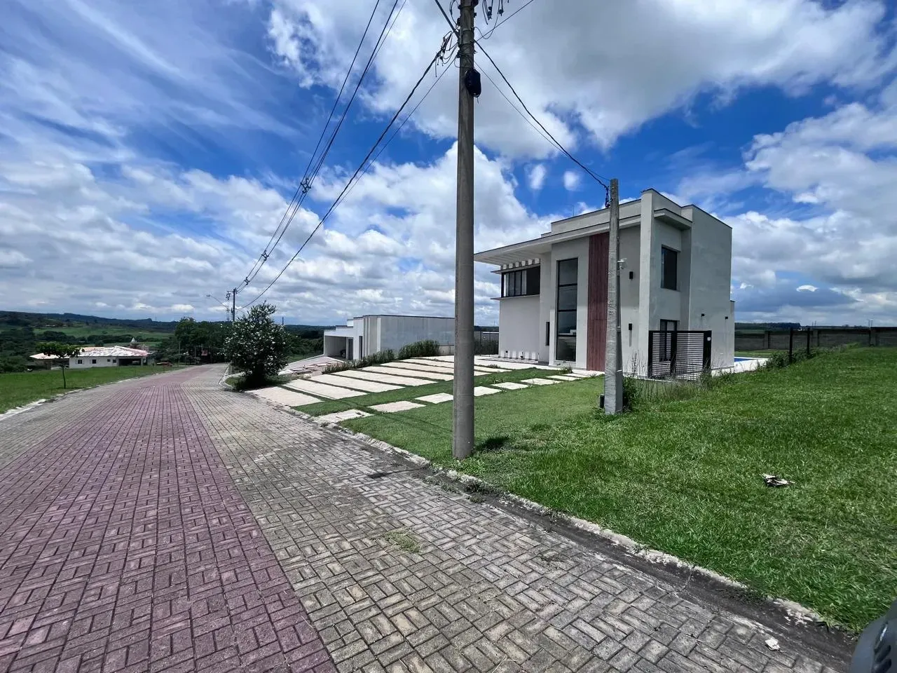 Imagem Terreno em Condomínio à Venda, 1.000 m² em Jardim Emicol - Itu