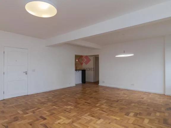 Imagem Apartamento à Venda - Santa Cecília, 2 Quartos, 90 m2 - São Paulo