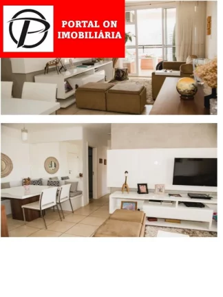 Imagem APARTAMENTO RESIDENCIAL em Rio ee Janeiro - RJ, Sim