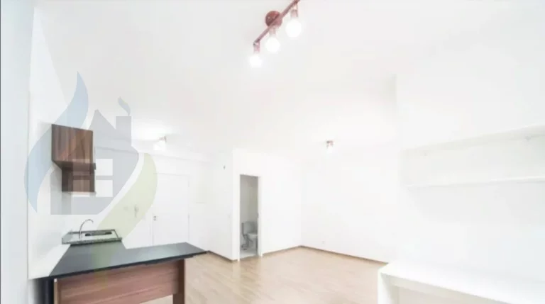 Imagem Loft com 1 banheiro, 1 vaga, com 39m² em Rudge Ramos, São Bernardo do Campo