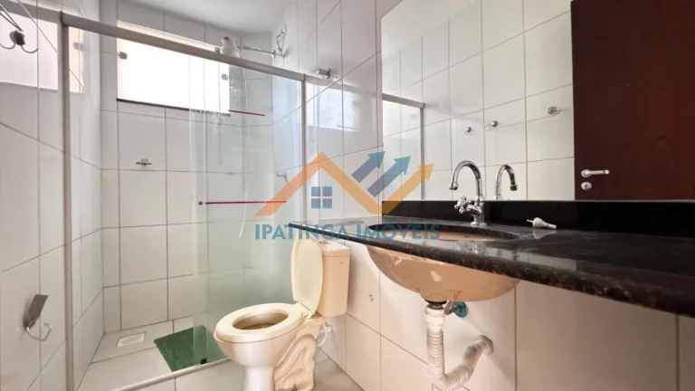 Imagem Apartamento à venda no bairro Jardim Panorama - Ipatinga