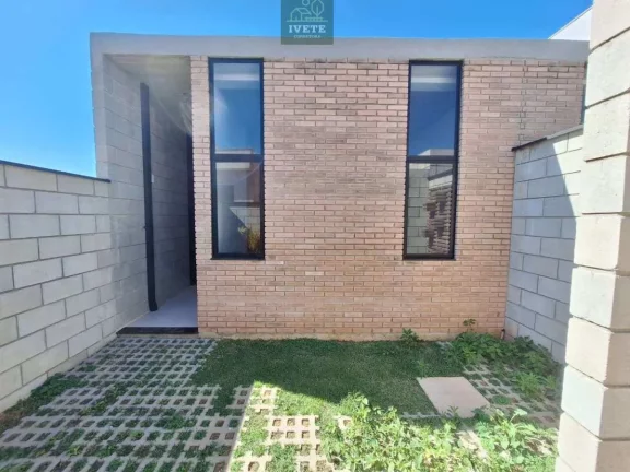 Imagem Ótima Casa à Venda em Socorro-SP