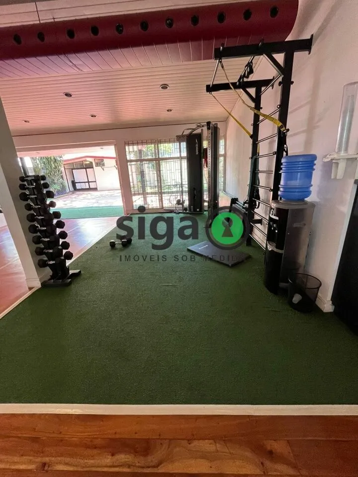 Imagem Oportunidade Única no Jardim Guedala - Imóvel Comercial com 684m² e 8 Vagas!