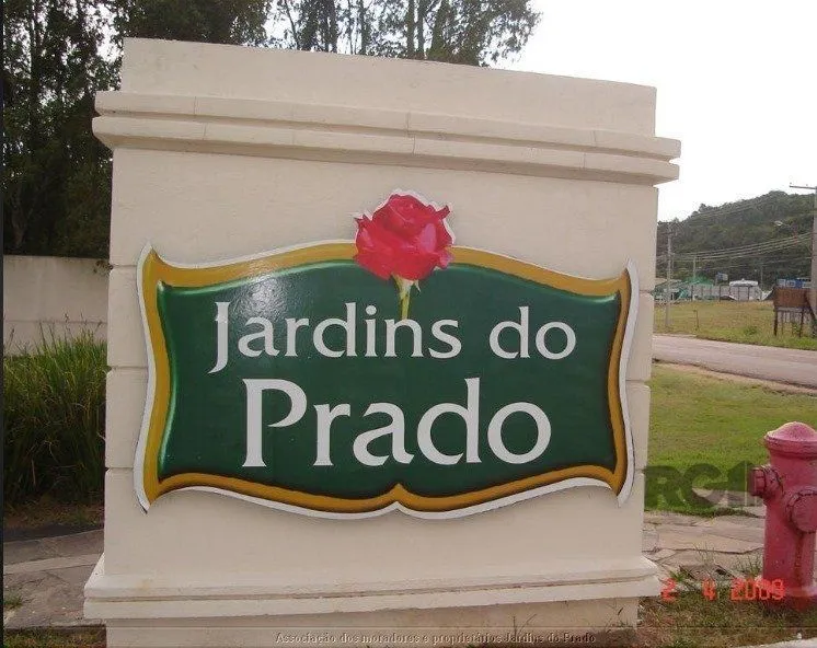 Imagem Casa em Hípica
