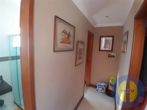Imagem Vendo linda casa no condomínio "Itaipuaçú Ville" com uma vista incrível!