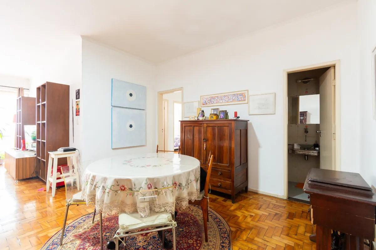 Imagem Apartamento para venda em Bela Vista com 2 quartos, 150m2