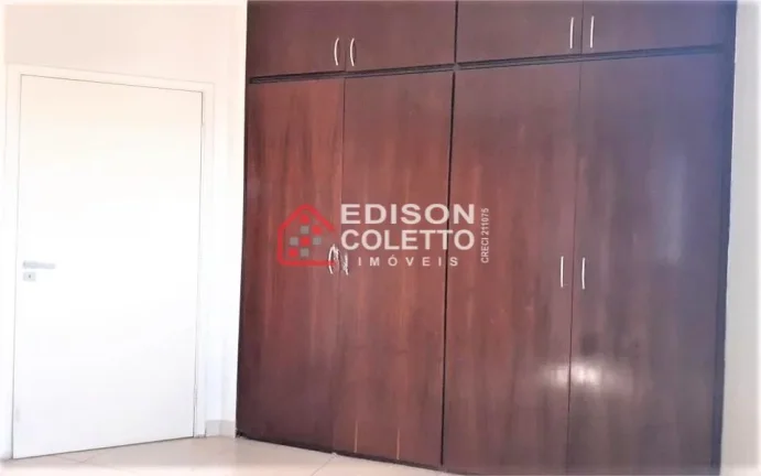 Imagem Maravilhoso apartamento à venda, Condomínio Edifício Lendinara, Nova América, Piracicaba!!
